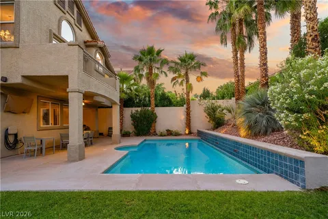 $4,200 | 10228 Alessandro Avenue, Las Vegas, NV 89134