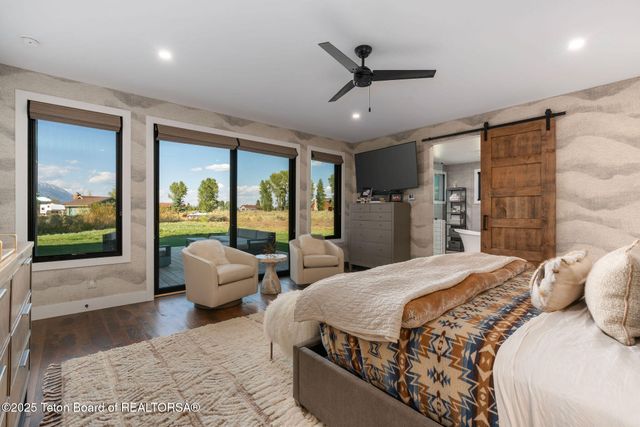 $5,625,000 | 750 Ponderosa Drive, Jackson, WY 83001