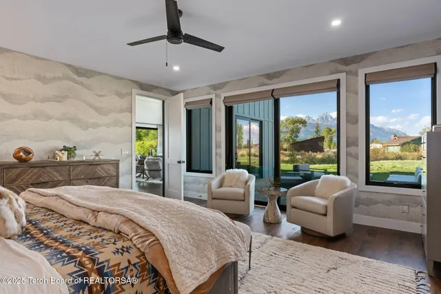 $5,625,000 | 750 Ponderosa Drive, Jackson, WY 83001