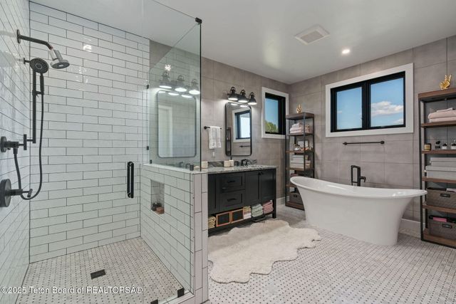 $5,625,000 | 750 Ponderosa Drive, Jackson, WY 83001