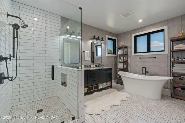 $5,625,000 | 750 Ponderosa Drive, Jackson, WY 83001