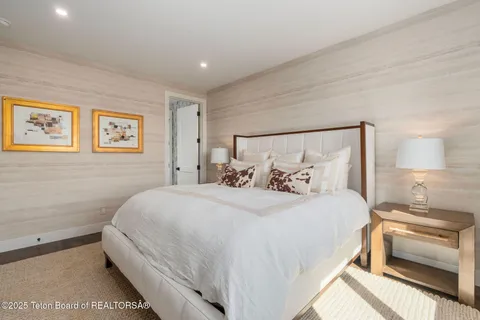 $5,625,000 | 750 Ponderosa Drive, Jackson, WY 83001