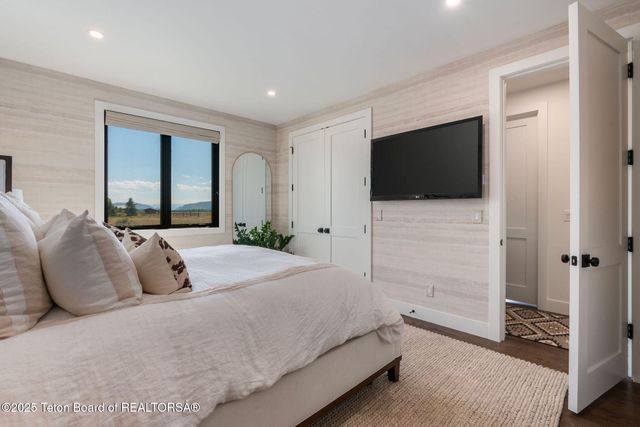 $5,625,000 | 750 Ponderosa Drive, Jackson, WY 83001