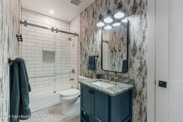 $5,625,000 | 750 Ponderosa Drive, Jackson, WY 83001