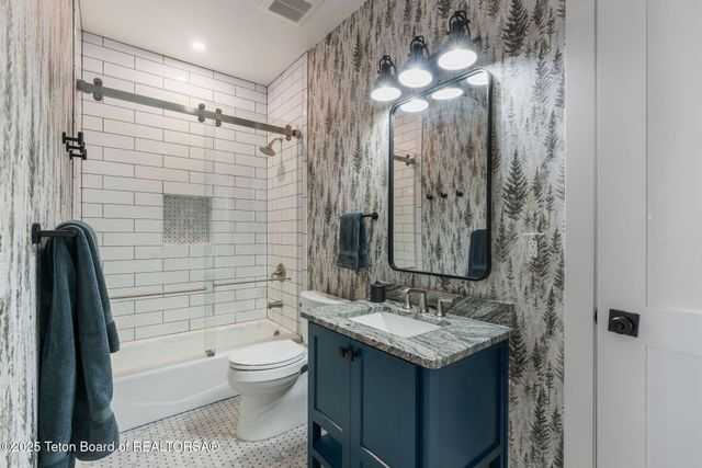 $5,625,000 | 750 Ponderosa Drive, Jackson, WY 83001