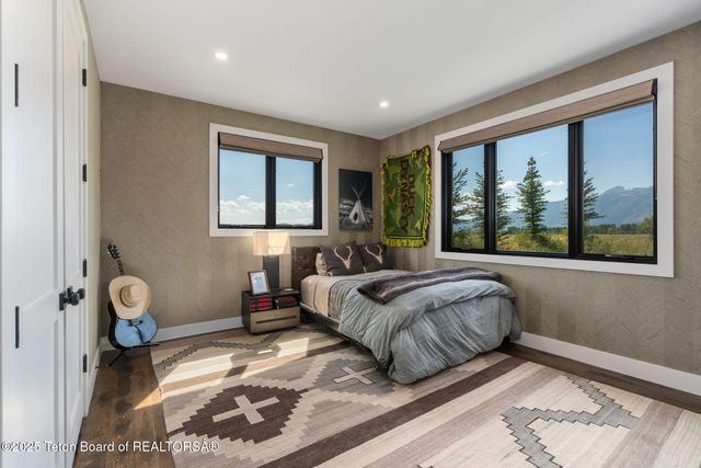 $5,625,000 | 750 Ponderosa Drive, Jackson, WY 83001