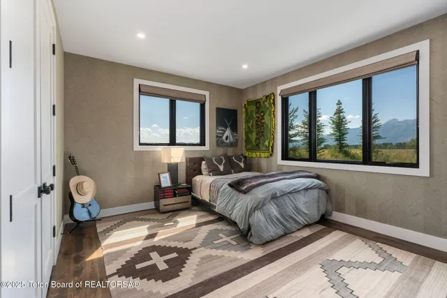 $5,625,000 | 750 Ponderosa Drive, Jackson, WY 83001