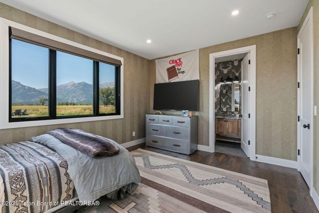 $5,625,000 | 750 Ponderosa Drive, Jackson, WY 83001