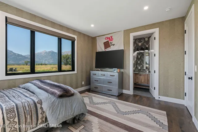 $5,625,000 | 750 Ponderosa Drive, Jackson, WY 83001