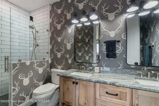 $5,625,000 | 750 Ponderosa Drive, Jackson, WY 83001