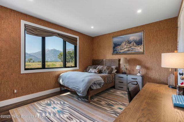 $5,625,000 | 750 Ponderosa Drive, Jackson, WY 83001