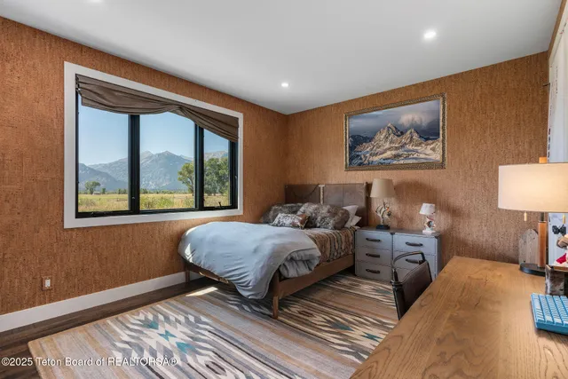 $5,625,000 | 750 Ponderosa Drive, Jackson, WY 83001