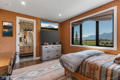 $5,625,000 | 750 Ponderosa Drive, Jackson, WY 83001
