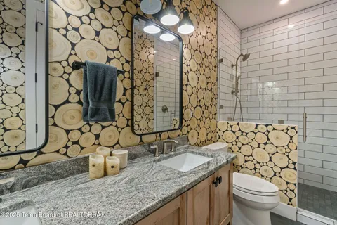 $5,625,000 | 750 Ponderosa Drive, Jackson, WY 83001