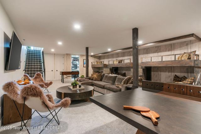 $5,625,000 | 750 Ponderosa Drive, Jackson, WY 83001