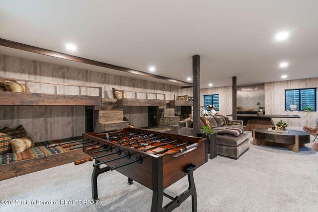 $5,625,000 | 750 Ponderosa Drive, Jackson, WY 83001