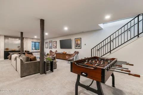 $5,625,000 | 750 Ponderosa Drive, Jackson, WY 83001