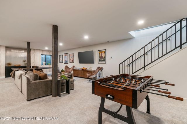 $5,625,000 | 750 Ponderosa Drive, Jackson, WY 83001