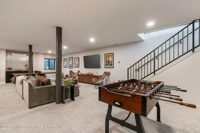 $5,625,000 | 750 Ponderosa Drive, Jackson, WY 83001