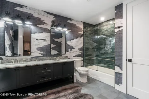 $5,625,000 | 750 Ponderosa Drive, Jackson, WY 83001