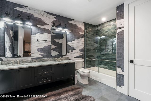 $5,625,000 | 750 Ponderosa Drive, Jackson, WY 83001