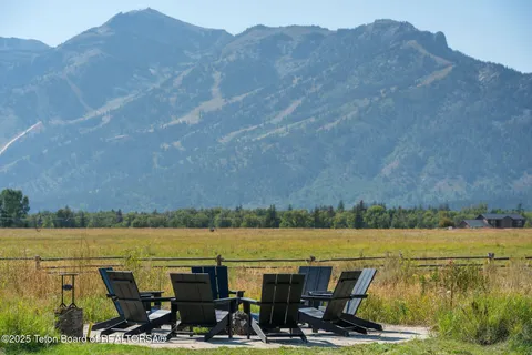$5,625,000 | 750 Ponderosa Drive, Jackson, WY 83001