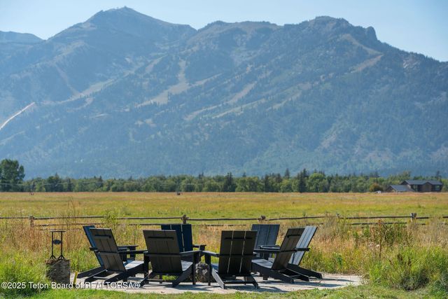 $5,625,000 | 750 Ponderosa Drive, Jackson, WY 83001