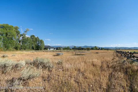 $5,625,000 | 750 Ponderosa Drive, Jackson, WY 83001