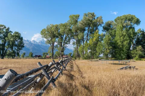 $5,625,000 | 750 Ponderosa Drive, Jackson, WY 83001