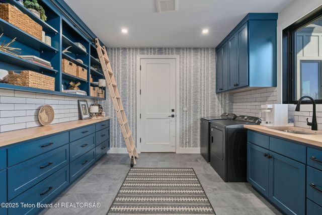 $5,625,000 | 750 Ponderosa Drive, Jackson, WY 83001