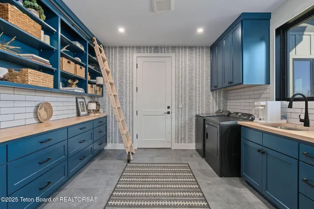 $5,625,000 | 750 Ponderosa Drive, Jackson, WY 83001