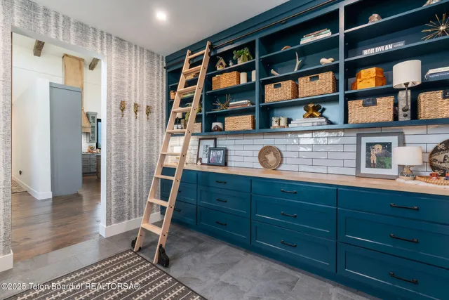 $5,625,000 | 750 Ponderosa Drive, Jackson, WY 83001