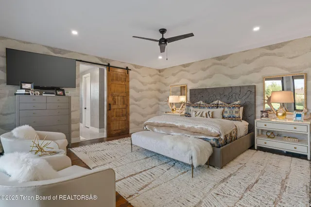 $5,625,000 | 750 Ponderosa Drive, Jackson, WY 83001