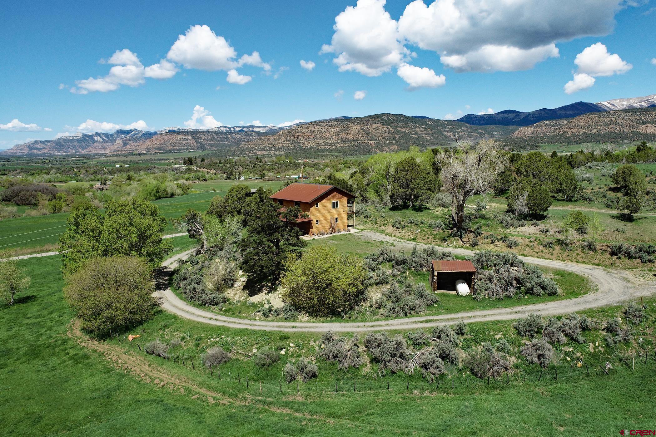 61254 60 1/2 Road Collbran, CO 81624 - Photo 1 of 26 Gallery Image 1