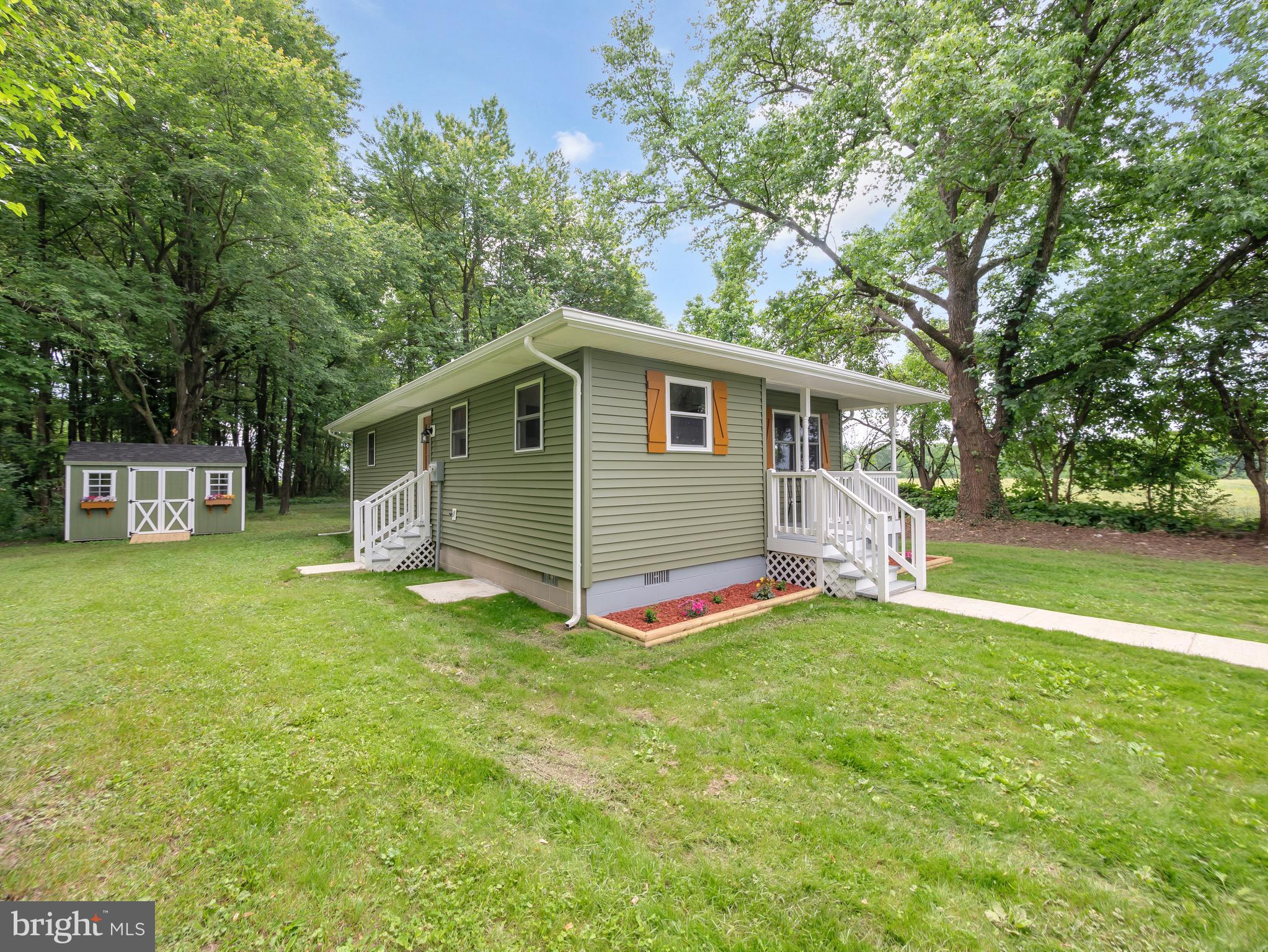 10967 Bottom Road Worton, MD 21678 - Photo 20 of 34 Gallery Image 20