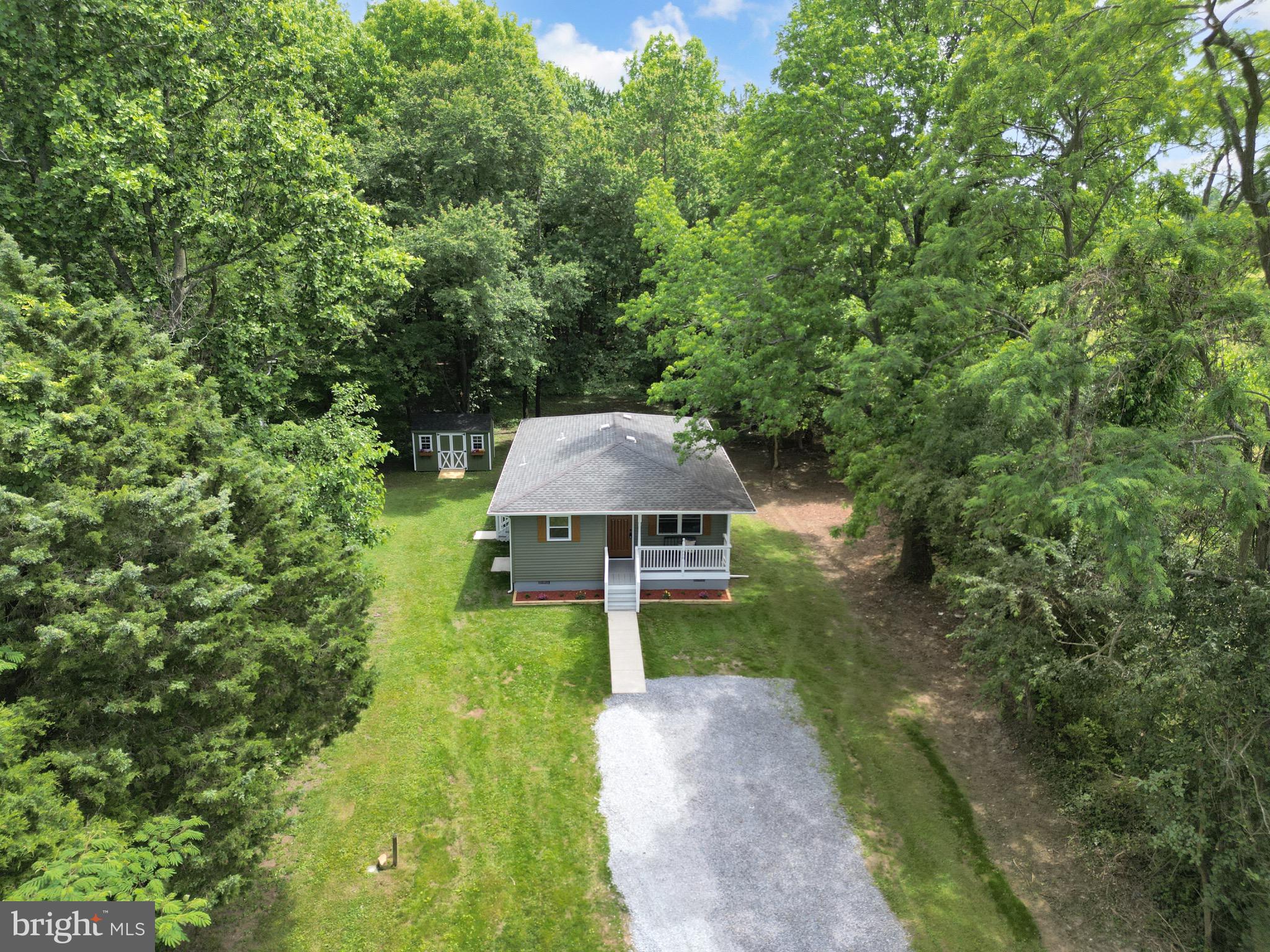 10967 Bottom Road Worton, MD 21678 - Photo 2 of 34 Gallery Image 2