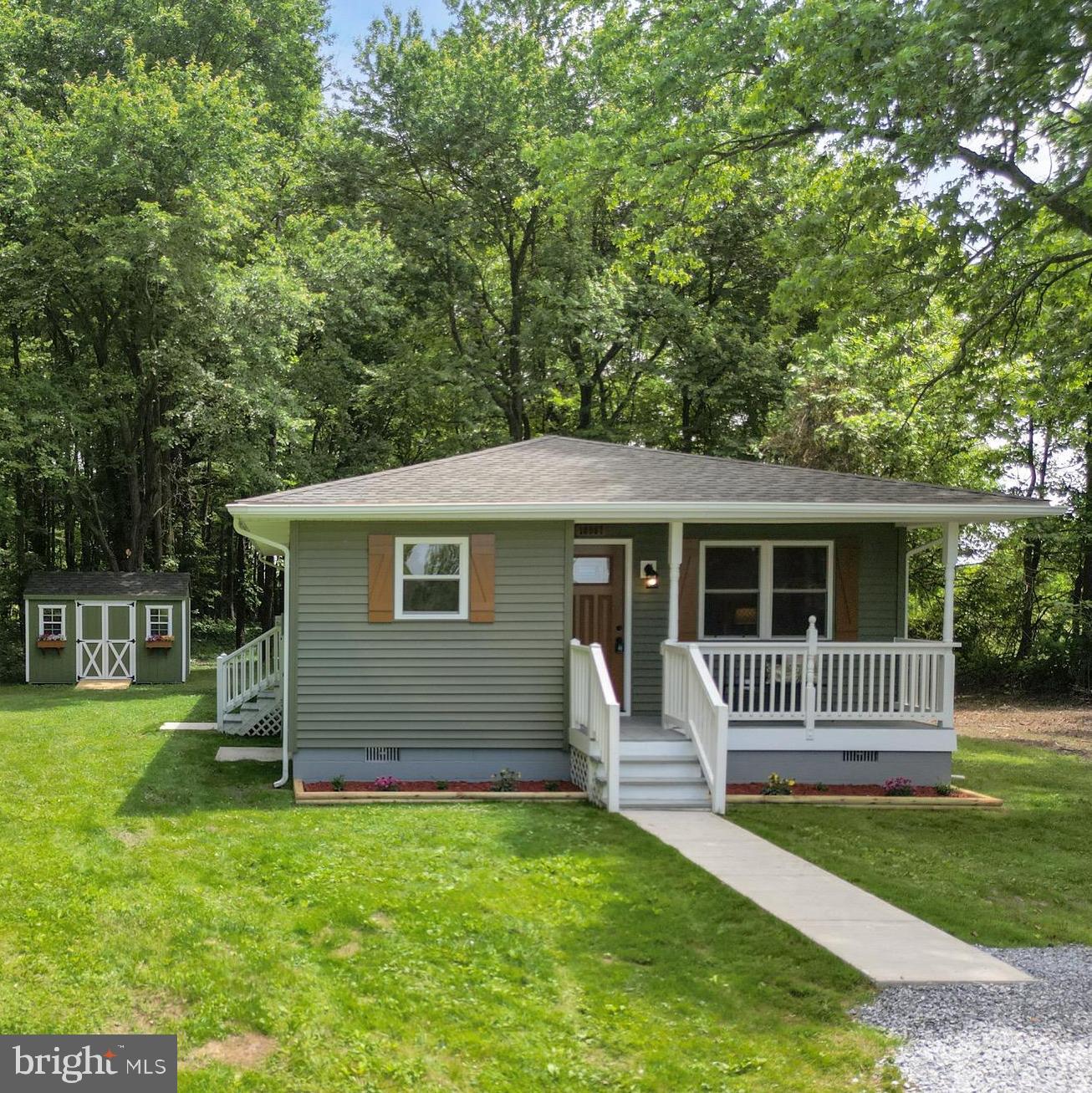 10967 Bottom Road Worton, MD 21678 - Photo 3 of 34 Gallery Image 3