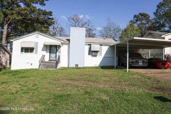 $52,500 | 1616 Gibraltar Drive, Jackson, MS 39204