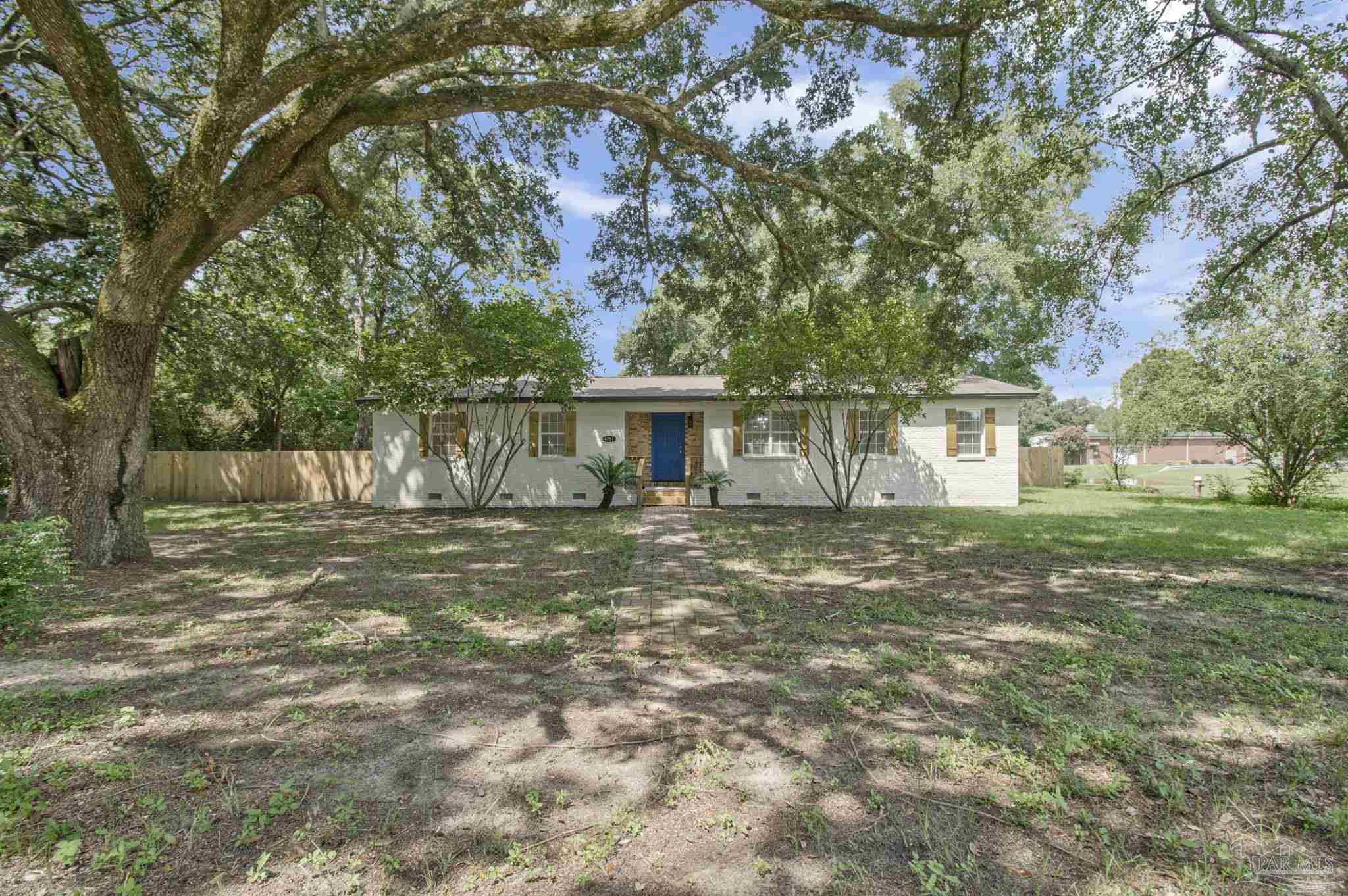 4751 West Spencer Field Road Pace, FL 32571 - Photo 27 of 34 Gallery Image 27