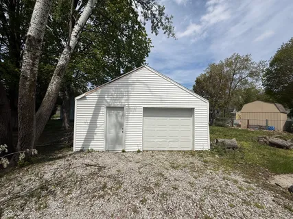 $160,000 | 562 Roanoke Road, Kingsford Heights, IN 46346