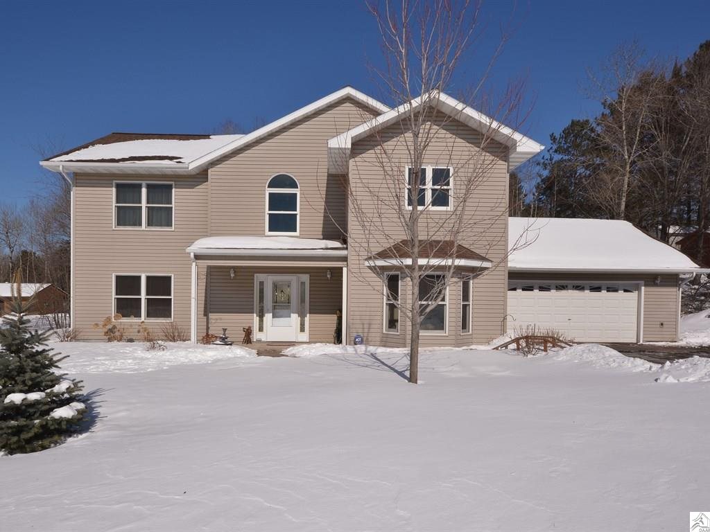 4735 Morris Thomas Road Hermantown, MN 55811 - Photo 1 of 17 Gallery Image 1