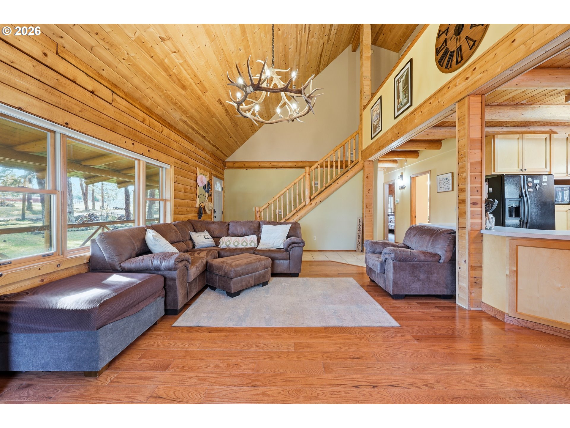 259 South Jw Road Tygh Valley, OR 97063 - Photo 12 of 45