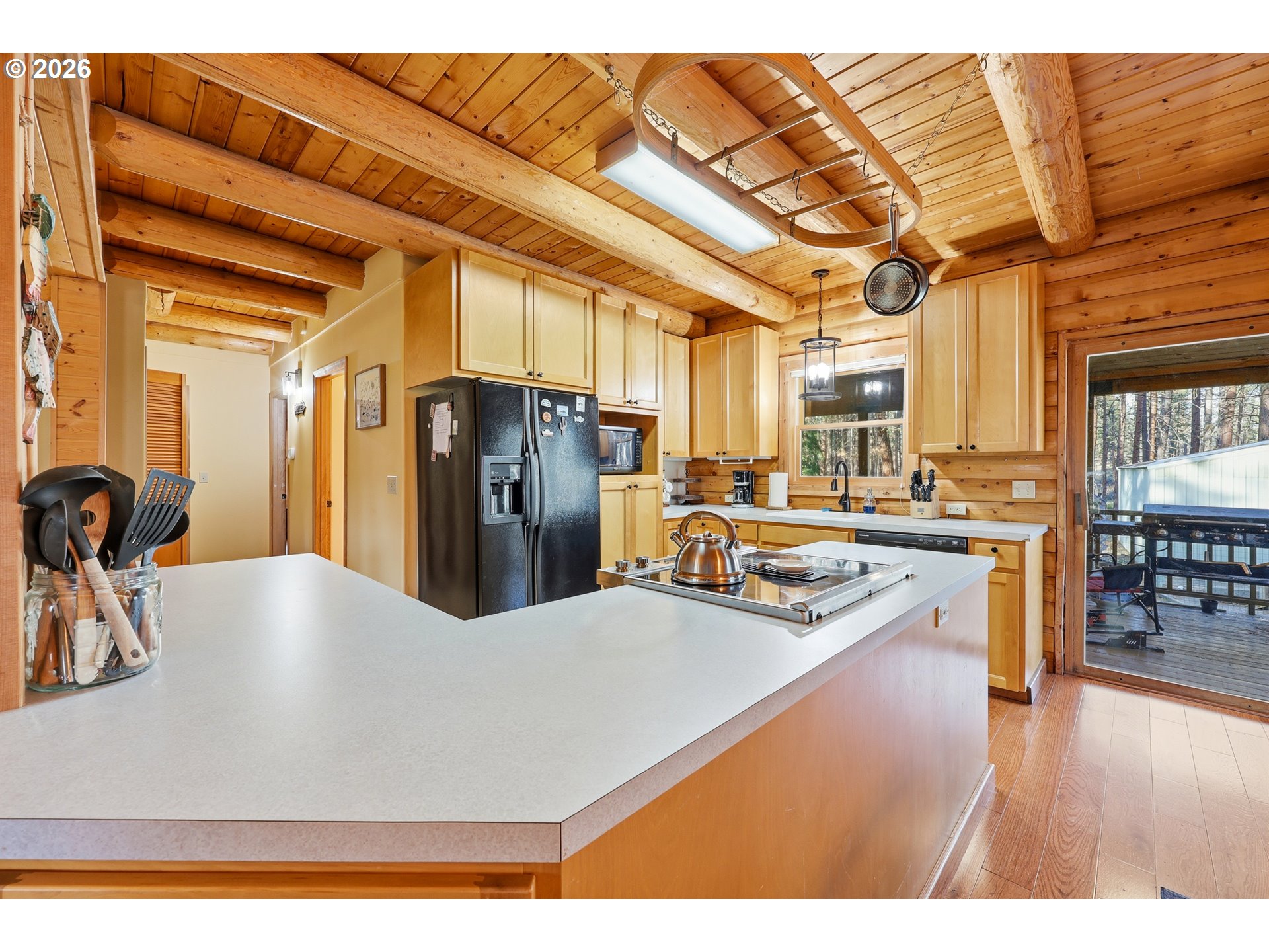 259 South Jw Road Tygh Valley, OR 97063 - Photo 13 of 45