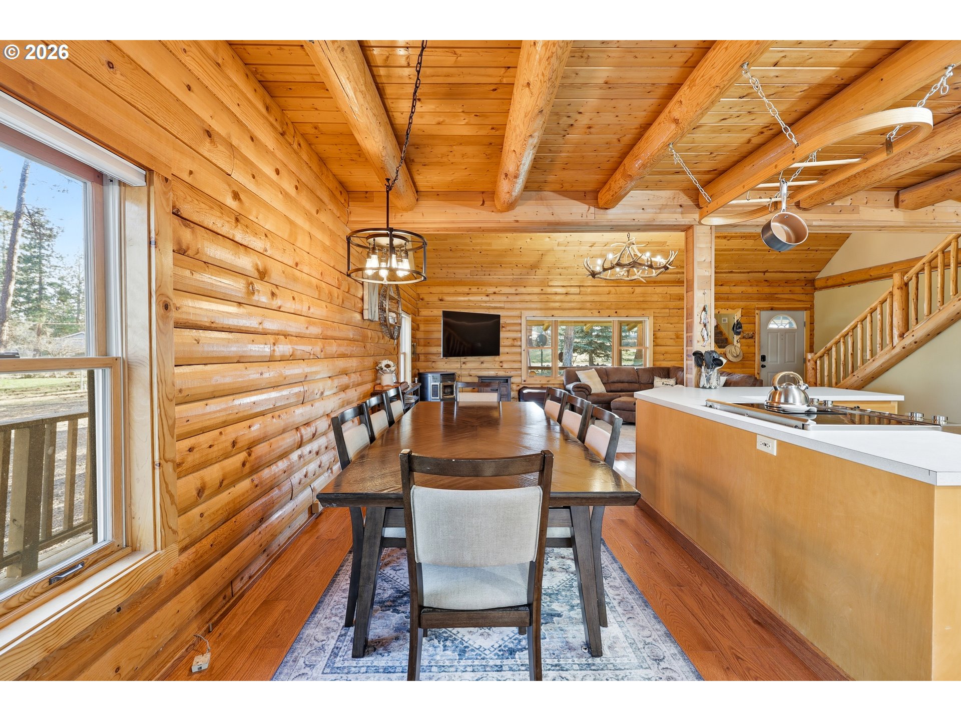 259 South Jw Road Tygh Valley, OR 97063 - Photo 18 of 45