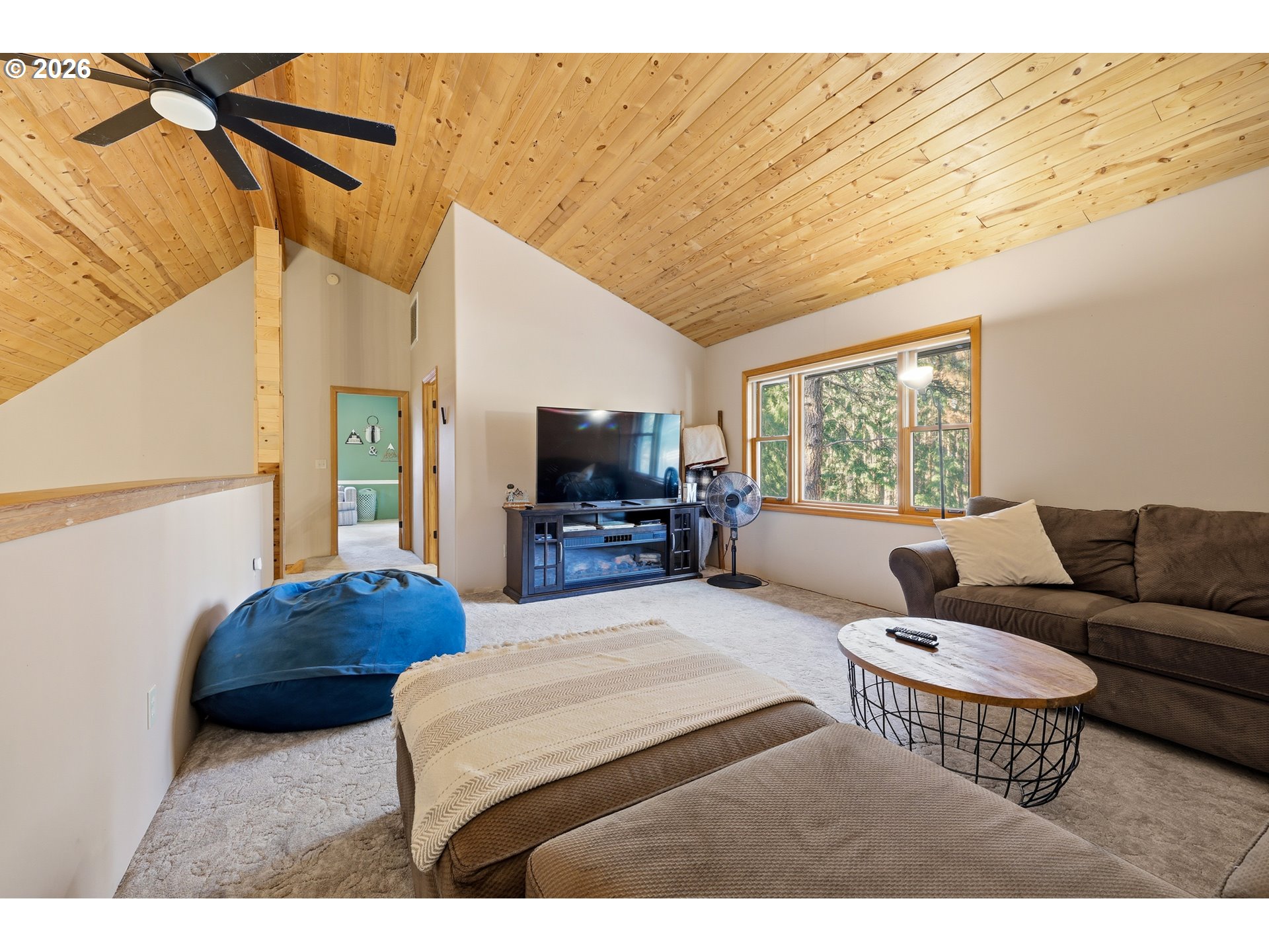 259 South Jw Road Tygh Valley, OR 97063 - Photo 19 of 45