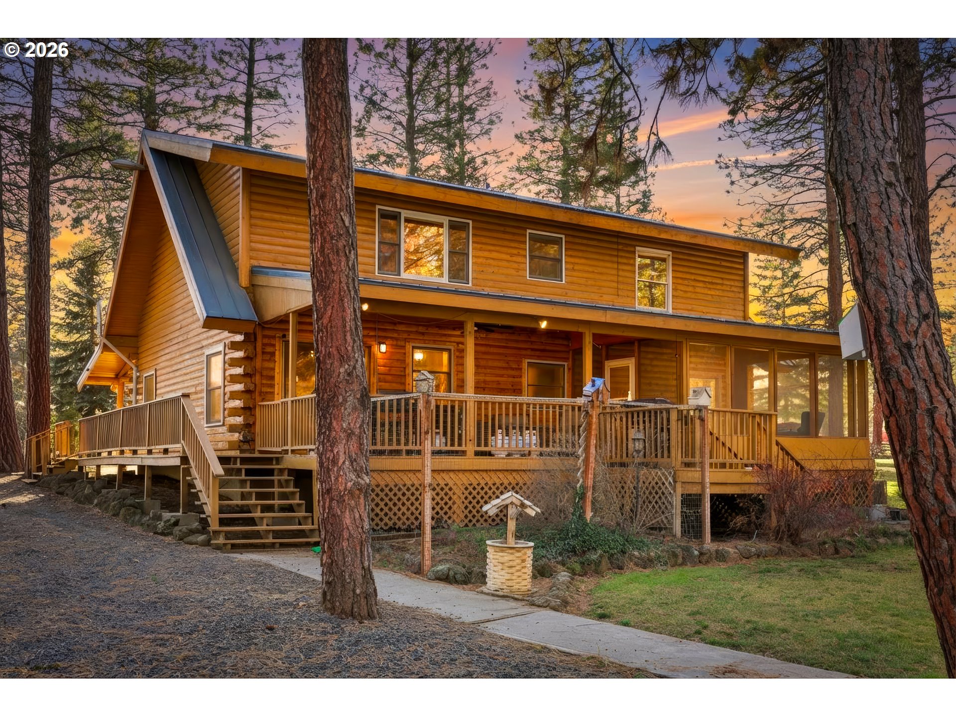 259 South Jw Road Tygh Valley, OR 97063 - Photo 2 of 45