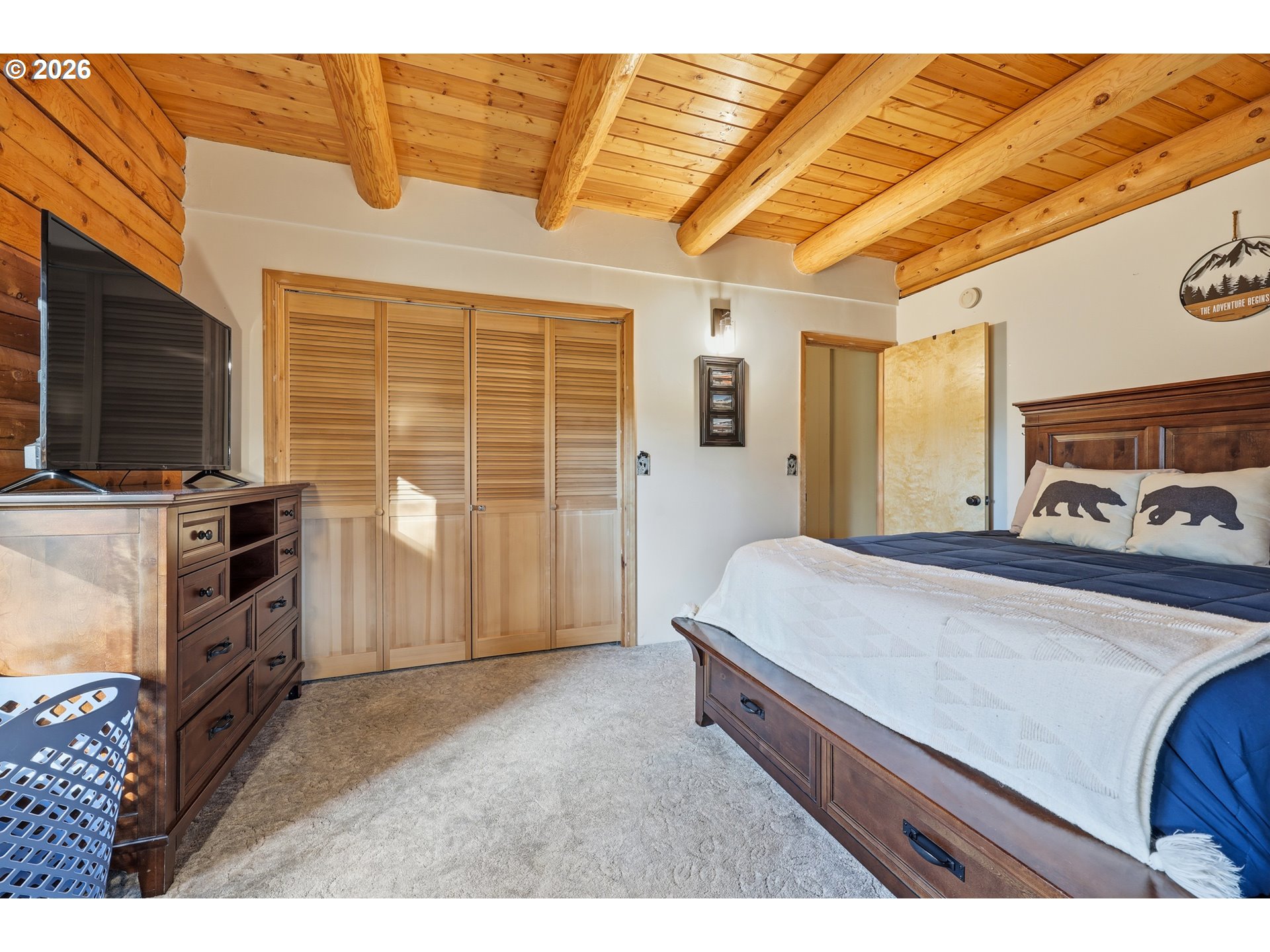 259 South Jw Road Tygh Valley, OR 97063 - Photo 22 of 45