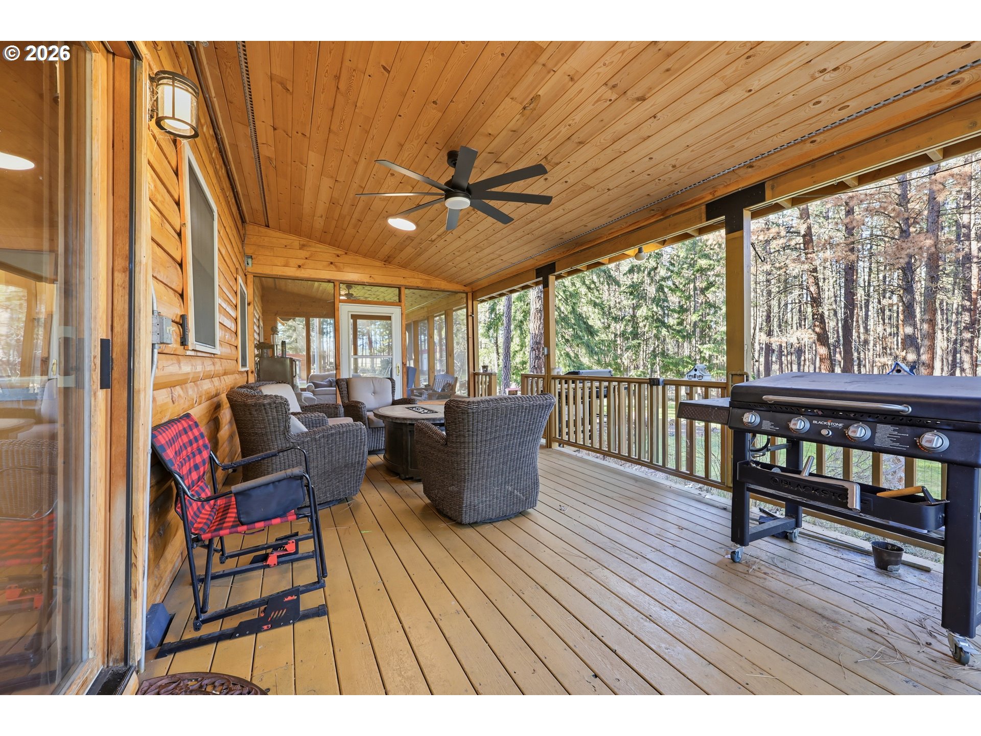 259 South Jw Road Tygh Valley, OR 97063 - Photo 30 of 45