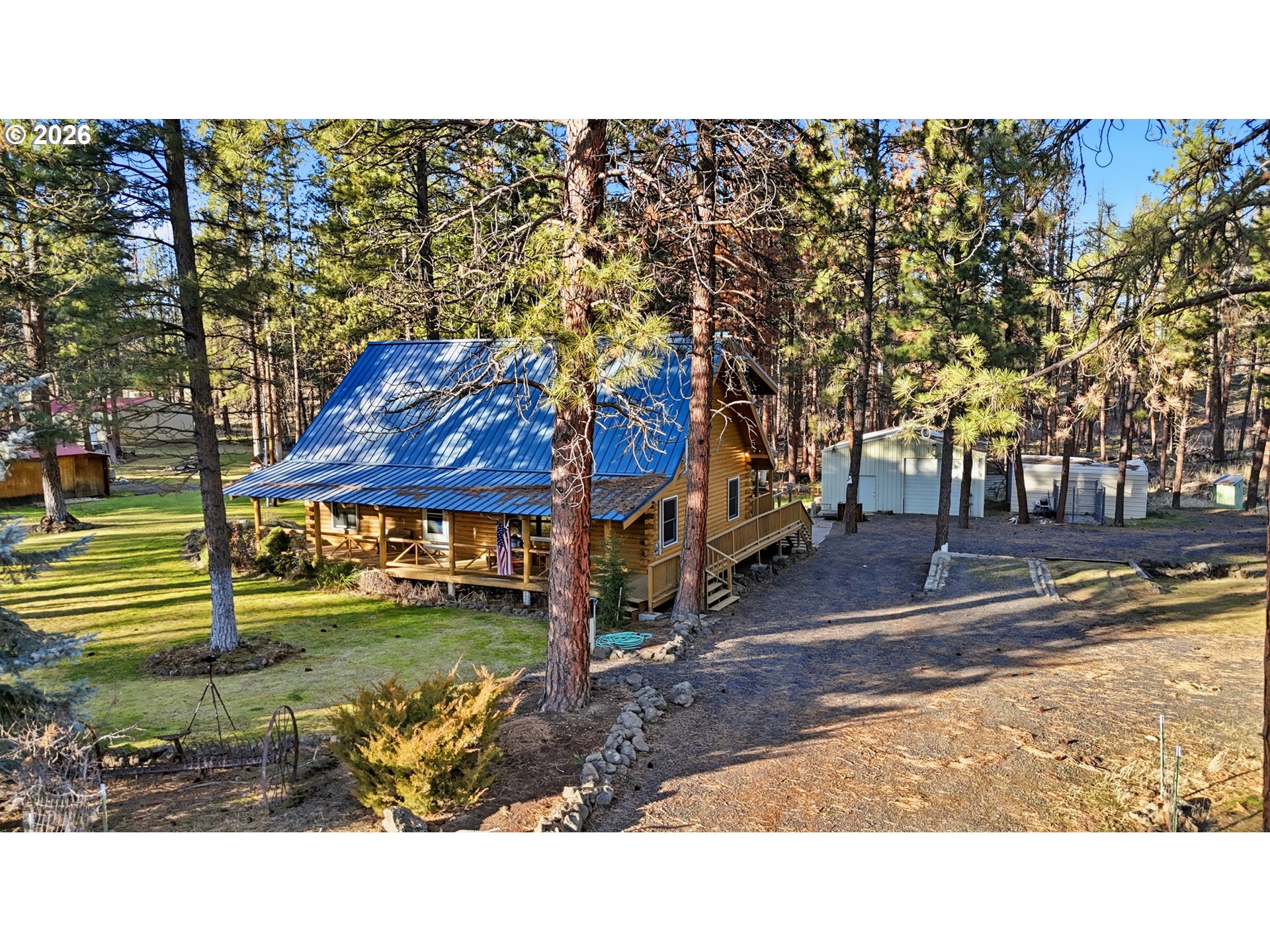 259 South Jw Road Tygh Valley, OR 97063 - Photo 3 of 45