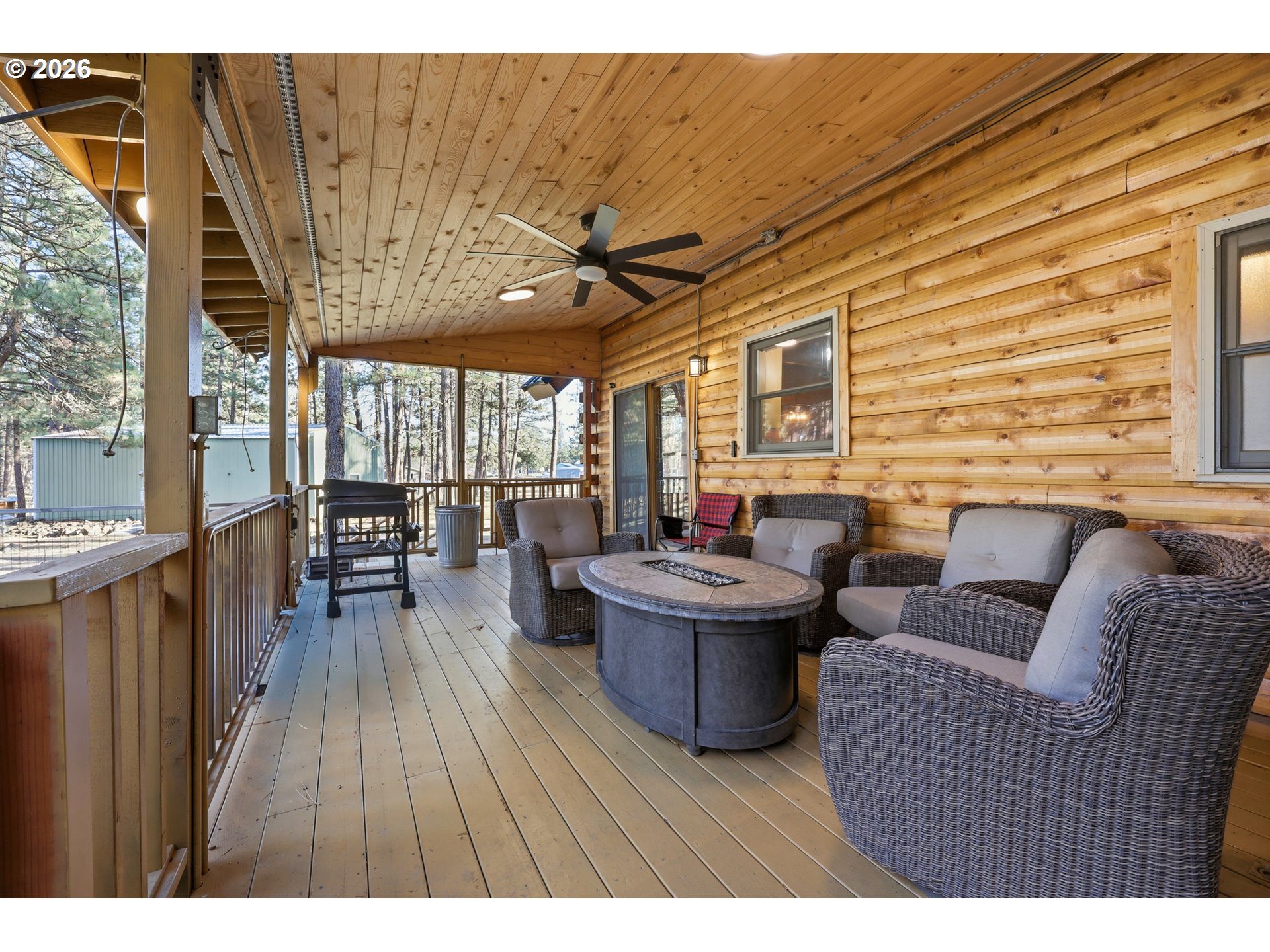 259 South Jw Road Tygh Valley, OR 97063 - Photo 31 of 45